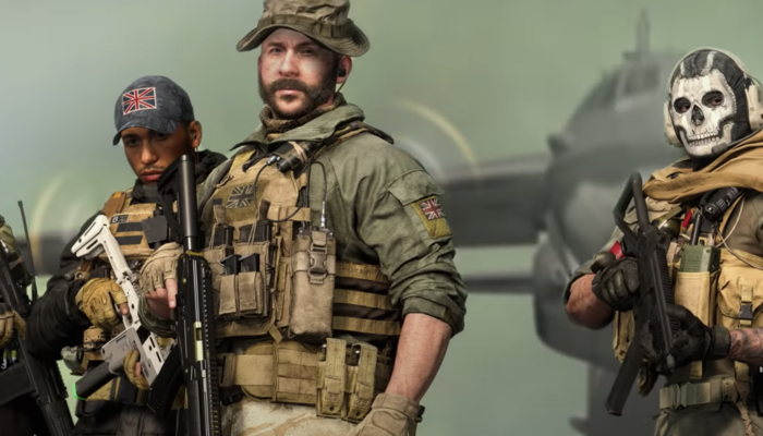 Racism Defeated Call Of Duty Developer Removes White Supremacist